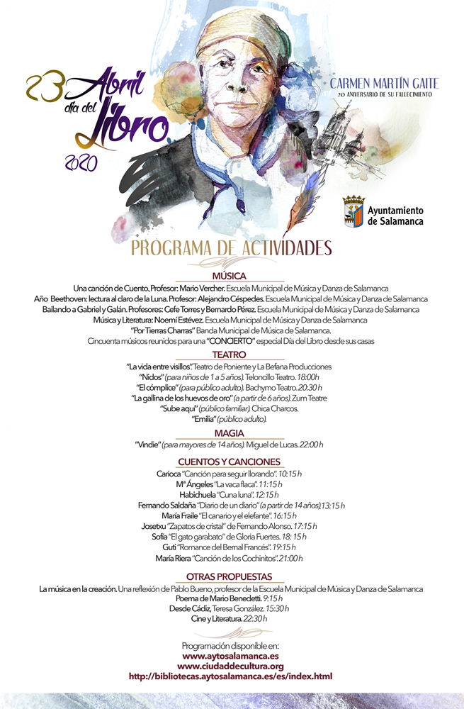 Icono del programa