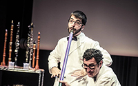 Clarinetarium