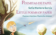 Presentación poemario “Poemitas de papel”