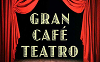 Café Teatro