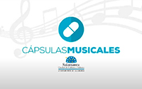 Cápsulas Musicales