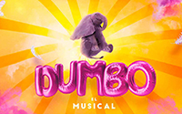 Dumbo. El musical