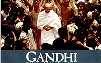 Gandhi