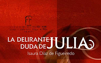 La delirante duda de Julia