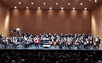 Joven Orquesta Sinfónica Ciudad de Salamanca