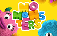 Momonsters