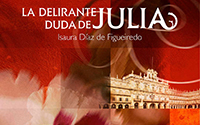 LA DELIRANTE DUDA DE JULIA