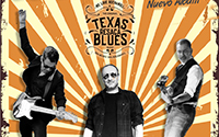 Texas Resaca Blues