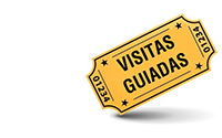 Visitas Guiadas